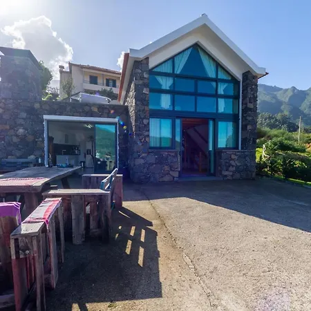 Refugio Da Xamusca * São Vicente