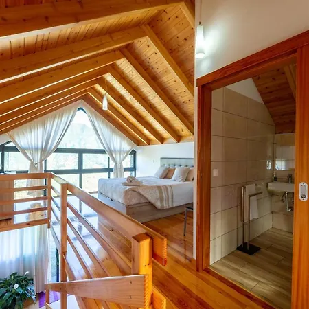 Refugio Da Xamusca São Vicente