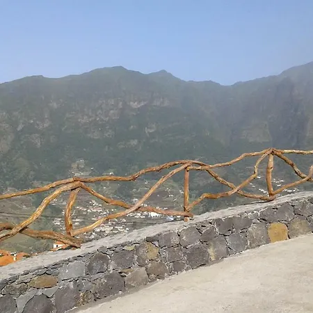 Refugio Da Xamusca *