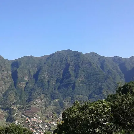 Refugio Da Xamusca *