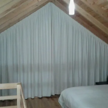 Refugio Da Xamusca São Vicente