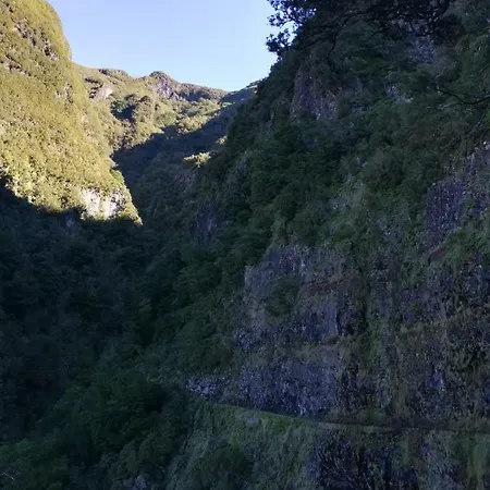 Semesterbostad Refugio Da Xamusca