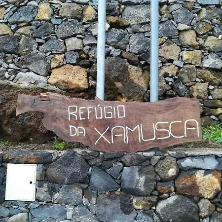 Refugio Da Xamusca * São Vicente
