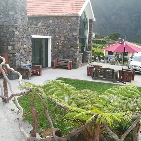 Refugio Da Xamusca *