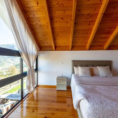 Refugio Da Xamusca * São Vicente