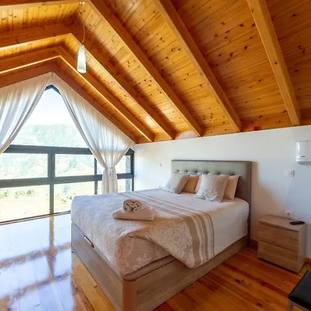 Refugio Da Xamusca Holiday home *