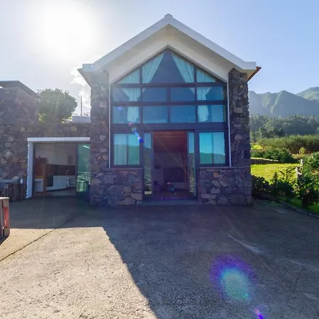 Refugio Da Xamusca *