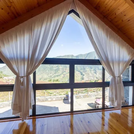 Refugio Da Xamusca Sao Vicente (Madeira)