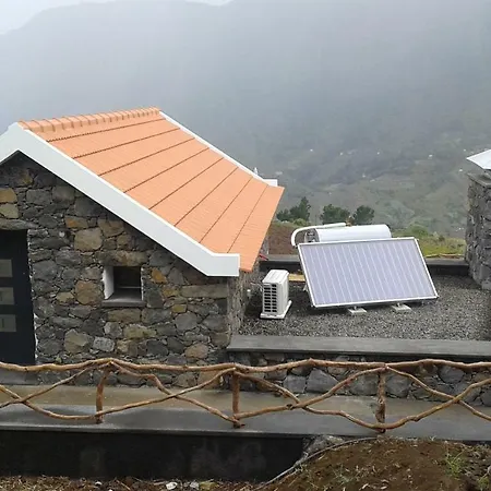 Refugio Da Xamusca * São Vicente