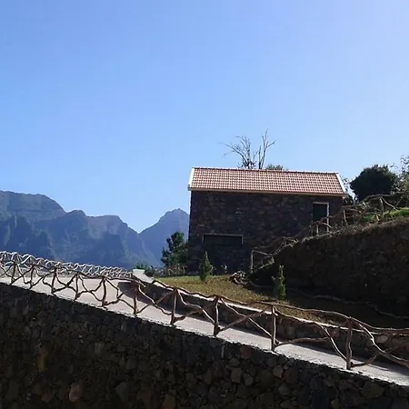 Nyaraló Refugio Da Xamusca