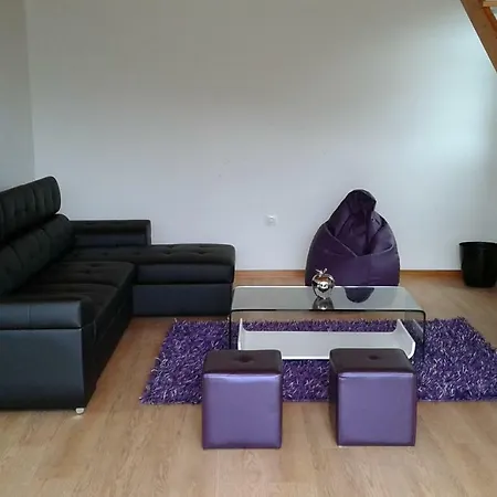 Refugio Da Xamusca Holiday home Sao Vicente (Madeira)