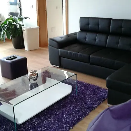 Refugio Da Xamusca Sao Vicente (Madeira)