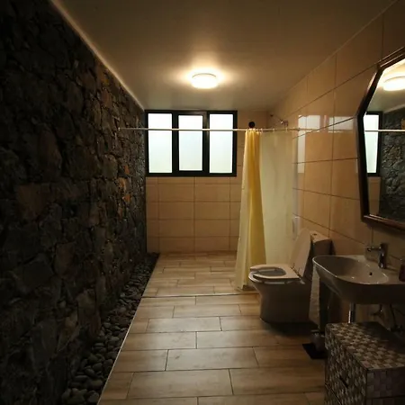 Nyaraló Refugio Da Xamusca