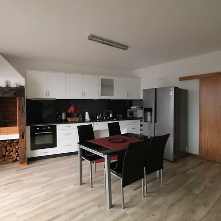 Holiday home Refugio Da Xamusca