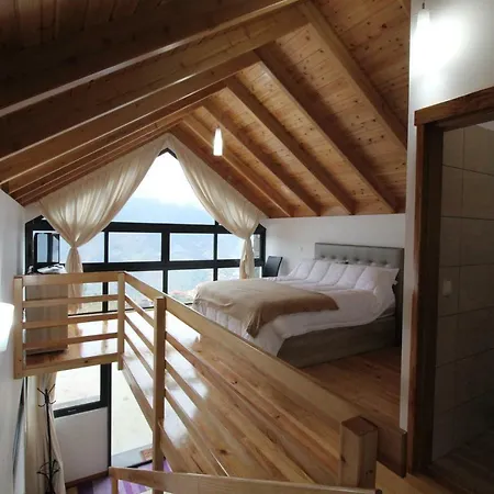 Holiday home Refugio Da Xamusca Sao Vicente (Madeira)