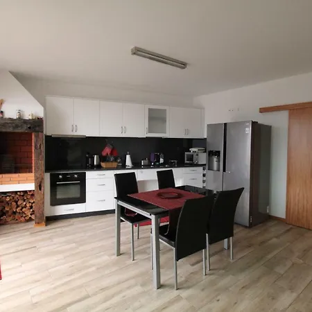 Refugio Da Xamusca Sao Vicente (Madeira)