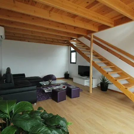 Refugio Da Xamusca Holiday home *