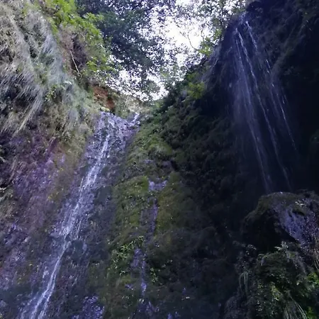 Refugio Da Xamusca Sao Vicente (Madeira)