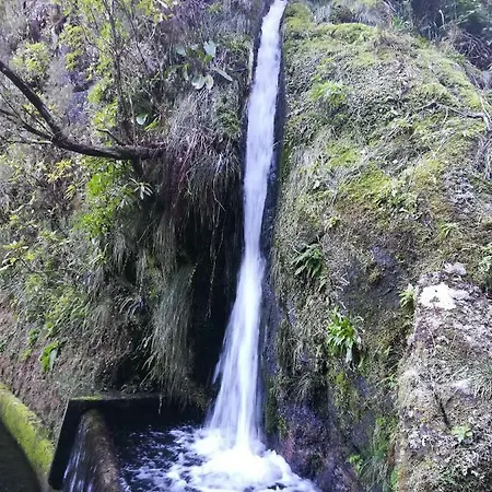 Refugio Da Xamusca Nyaraló