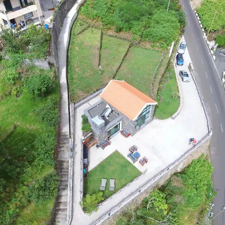 Refugio Da Xamusca Holiday home