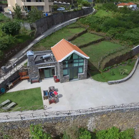 Holiday home Refugio Da Xamusca *