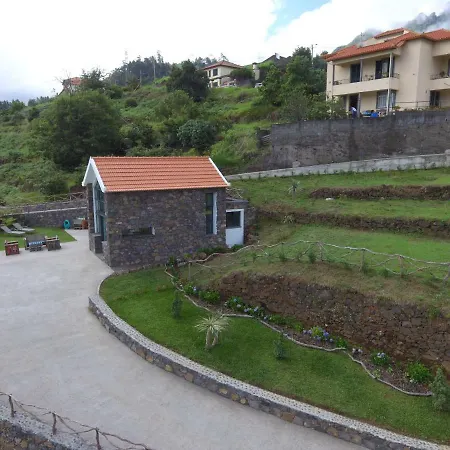 Refugio Da Xamusca Nyaraló