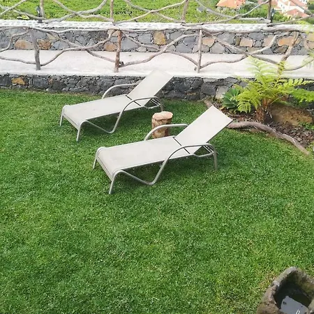 Holiday home Refugio Da Xamusca Sao Vicente (Madeira)