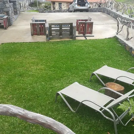 Refugio Da Xamusca Holiday home Sao Vicente (Madeira)