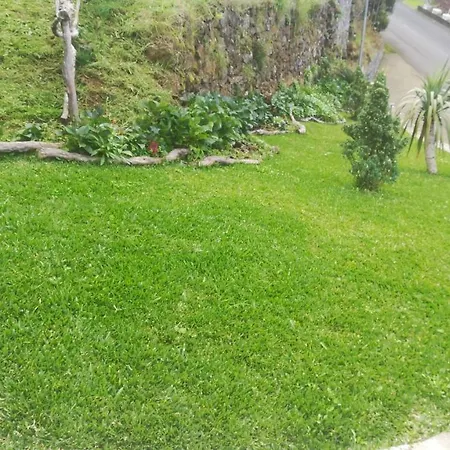 Refugio Da Xamusca São Vicente