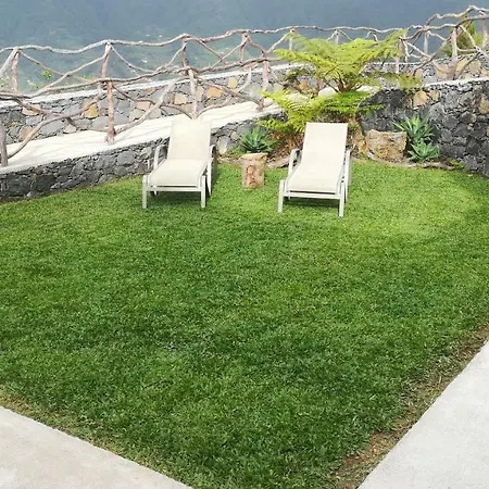 Refugio Da Xamusca Nyaraló