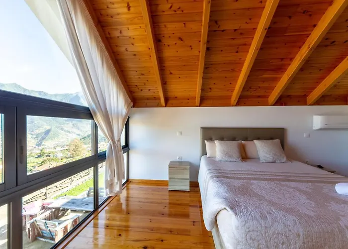 Refugio Da Xamusca * Сан-Висенти