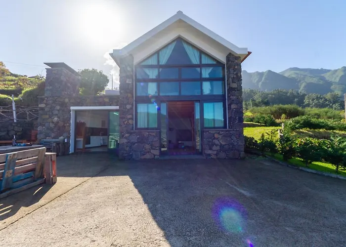 Refugio Da Xamusca *