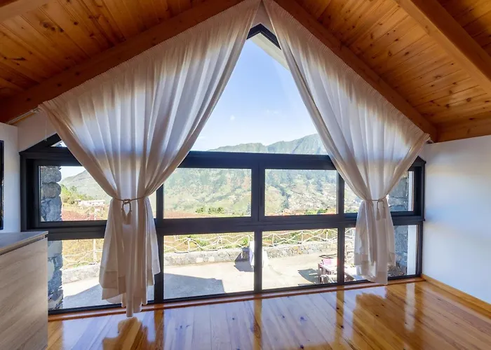 Refugio Da Xamusca Сан-Висенти