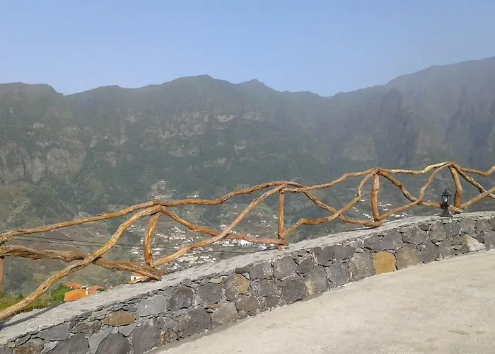 Refugio Da Xamusca *