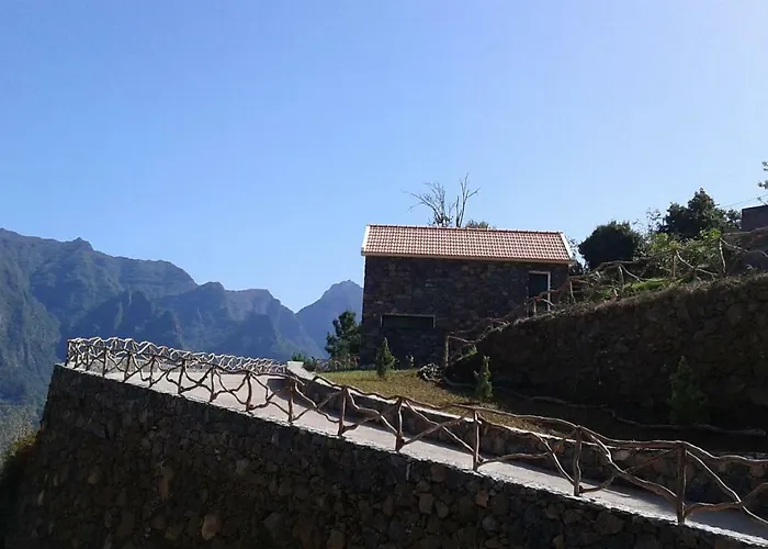 Ferienhaus Refugio Da Xamusca