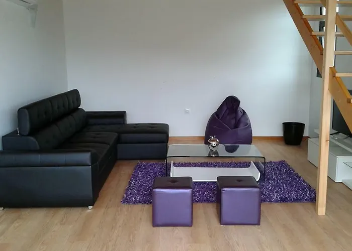 Refugio Da Xamusca Ferienhaus São Vicente