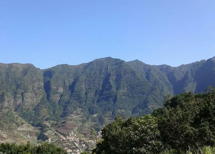 Refugio Da Xamusca *