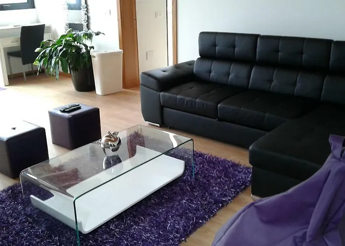 Refugio Da Xamusca São Vicente