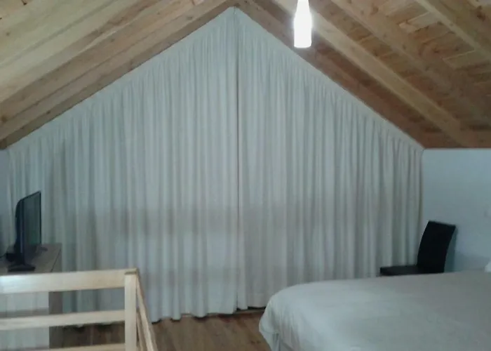 Refugio Da Xamusca São Vicente
