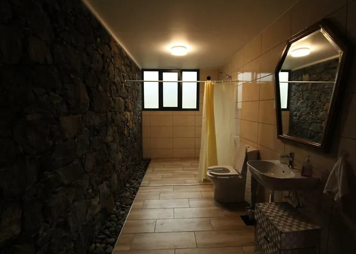 Ferienhaus Refugio Da Xamusca