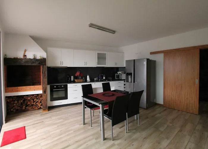 Ferienhaus Refugio Da Xamusca