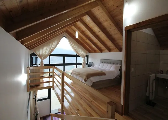 Ferienhaus Refugio Da Xamusca São Vicente