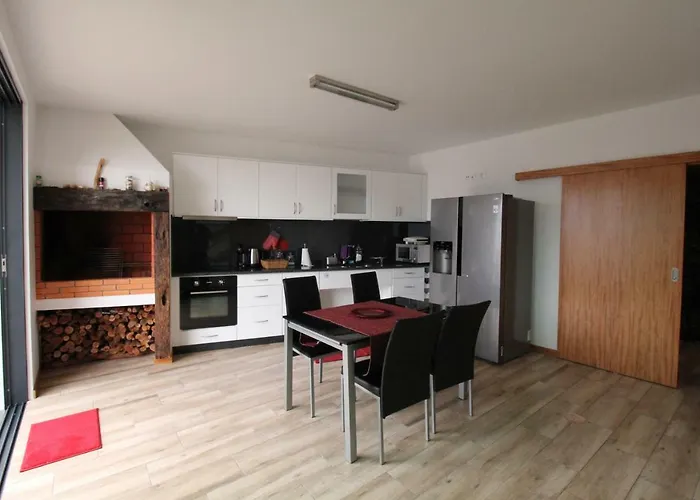 Refugio Da Xamusca São Vicente