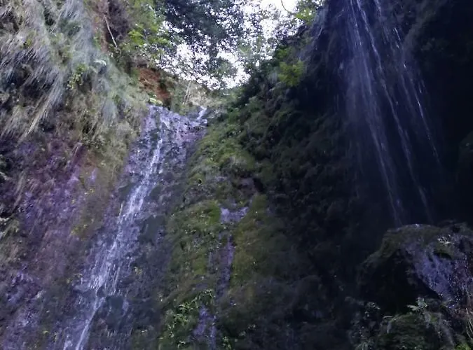 Refugio Da Xamusca São Vicente