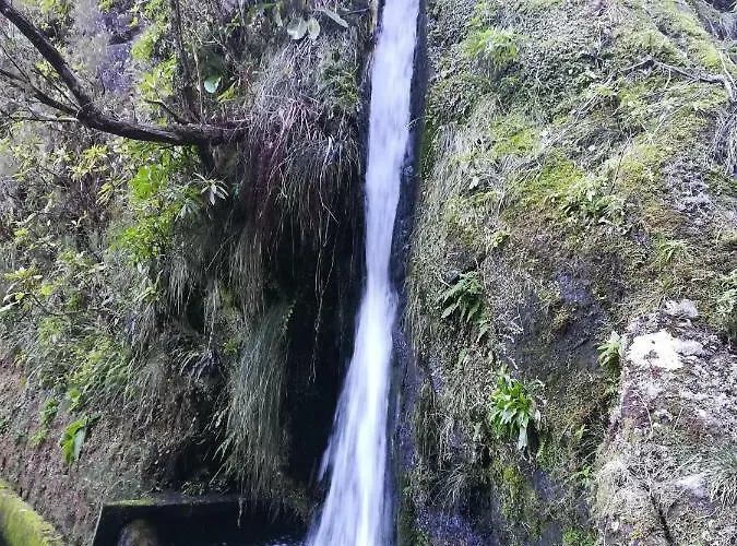 Refugio Da Xamusca Ferienhaus