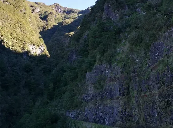 Ferienhaus Refugio Da Xamusca