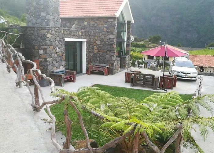 Refugio Da Xamusca *