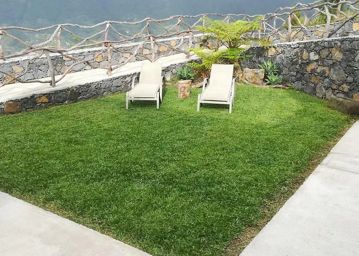 Refugio Da Xamusca Ferienhaus
