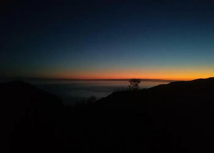 Refugio Da Xamusca Casa de Férias *